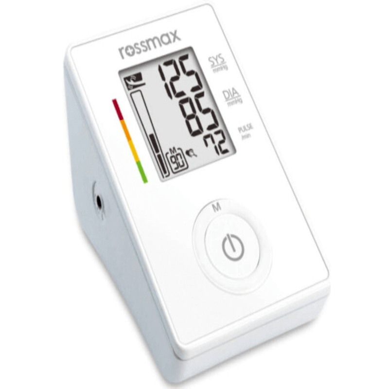 Тонометр автоматичний Rossmax CH155f (9949040420120)